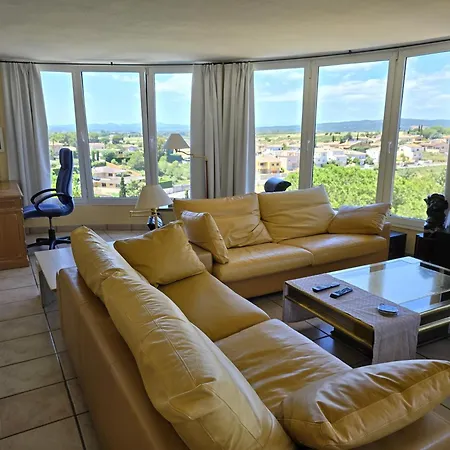 Torre Con Piscina, Barbacoa, Wifi. Chalet *