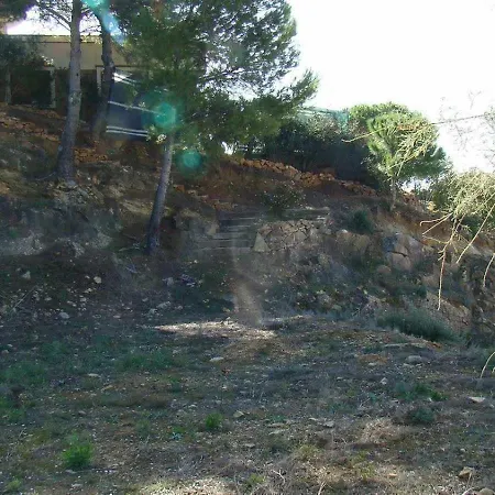 Torre Con Piscina, Barbacoa, Wifi. *